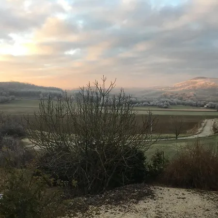 Prieure St Jean A